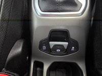 USED 2020 69 JEEP RENEGADE 1.3 GSE T4 Limited SUV 5dr Petrol DDCT Euro 6 (s/s) (150 ps) 