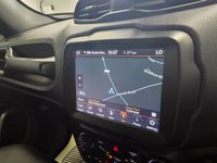 USED 2020 69 JEEP RENEGADE 1.3 GSE T4 Limited SUV 5dr Petrol DDCT Euro 6 (s/s) (150 ps) 