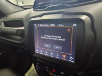 USED 2020 69 JEEP RENEGADE 1.3 GSE T4 Limited SUV 5dr Petrol DDCT Euro 6 (s/s) (150 ps) 