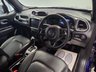 USED 2020 69 JEEP RENEGADE 1.3 GSE T4 Limited SUV 5dr Petrol DDCT Euro 6 (s/s) (150 ps) 