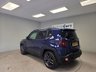 USED 2020 69 JEEP RENEGADE 1.3 GSE T4 Limited SUV 5dr Petrol DDCT Euro 6 (s/s) (150 ps) 