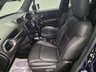 USED 2020 69 JEEP RENEGADE 1.3 GSE T4 Limited SUV 5dr Petrol DDCT Euro 6 (s/s) (150 ps) 