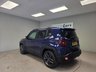 USED 2020 69 JEEP RENEGADE 1.3 GSE T4 Limited SUV 5dr Petrol DDCT Euro 6 (s/s) (150 ps) 