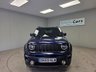 USED 2020 69 JEEP RENEGADE 1.3 GSE T4 Limited SUV 5dr Petrol DDCT Euro 6 (s/s) (150 ps) 