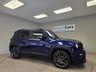 USED 2020 69 JEEP RENEGADE 1.3 GSE T4 Limited SUV 5dr Petrol DDCT Euro 6 (s/s) (150 ps) 