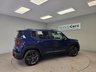 USED 2020 69 JEEP RENEGADE 1.3 GSE T4 Limited SUV 5dr Petrol DDCT Euro 6 (s/s) (150 ps) 
