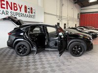 USED 2017 17 LEXUS NX 2.5 300h Sport SUV 5dr Petrol Hybrid E-CVT 4WD Euro 6 (s/s) (197 ps) 