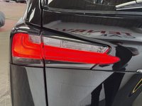 USED 2017 17 LEXUS NX 2.5 300h Sport SUV 5dr Petrol Hybrid E-CVT 4WD Euro 6 (s/s) (197 ps) 