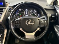 USED 2017 17 LEXUS NX 2.5 300h Sport SUV 5dr Petrol Hybrid E-CVT 4WD Euro 6 (s/s) (197 ps) 