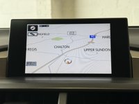 USED 2017 17 LEXUS NX 2.5 300h Sport SUV 5dr Petrol Hybrid E-CVT 4WD Euro 6 (s/s) (197 ps) 
