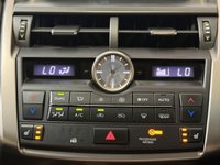 USED 2017 17 LEXUS NX 2.5 300h Sport SUV 5dr Petrol Hybrid E-CVT 4WD Euro 6 (s/s) (197 ps) 