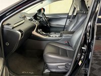 USED 2017 17 LEXUS NX 2.5 300h Sport SUV 5dr Petrol Hybrid E-CVT 4WD Euro 6 (s/s) (197 ps) 