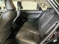 USED 2017 17 LEXUS NX 2.5 300h Sport SUV 5dr Petrol Hybrid E-CVT 4WD Euro 6 (s/s) (197 ps) 