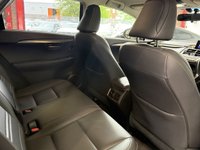 USED 2017 17 LEXUS NX 2.5 300h Sport SUV 5dr Petrol Hybrid E-CVT 4WD Euro 6 (s/s) (197 ps) 