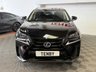 USED 2017 17 LEXUS NX 2.5 300h Sport SUV 5dr Petrol Hybrid E-CVT 4WD Euro 6 (s/s) (197 ps) 