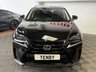 USED 2017 17 LEXUS NX 2.5 300h Sport SUV 5dr Petrol Hybrid E-CVT 4WD Euro 6 (s/s) (197 ps) 