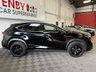 USED 2017 17 LEXUS NX 2.5 300h Sport SUV 5dr Petrol Hybrid E-CVT 4WD Euro 6 (s/s) (197 ps) 