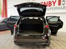 USED 2017 17 LEXUS NX 2.5 300h Sport SUV 5dr Petrol Hybrid E-CVT 4WD Euro 6 (s/s) (197 ps) 