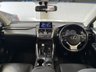 USED 2017 17 LEXUS NX 2.5 300h Sport SUV 5dr Petrol Hybrid E-CVT 4WD Euro 6 (s/s) (197 ps) 