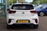USED 2019 19 KIA RIO 1.0 T-GDi GT-Line S Hatchback 5dr Petrol Manual Euro 6 (s/s) (118 bhp) - EURO 6 - ULEZ, SAT NAV, HTD/LEATHER, R/CAMERA, LEDS, 17" ALLOYS, CRUISE/LDW/BSA, APPLE/ANDROID CARPLAY, DAB & BLUETOOTH