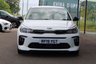 USED 2019 19 KIA RIO 1.0 T-GDi GT-Line S Hatchback 5dr Petrol Manual Euro 6 (s/s) (118 bhp) - EURO 6 - ULEZ, SAT NAV, HTD/LEATHER, R/CAMERA, LEDS, 17" ALLOYS, CRUISE/LDW/BSA, APPLE/ANDROID CARPLAY, DAB & BLUETOOTH
