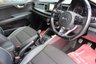 USED 2019 19 KIA RIO 1.0 T-GDi GT-Line S Hatchback 5dr Petrol Manual Euro 6 (s/s) (118 bhp) - EURO 6 - ULEZ, SAT NAV, HTD/LEATHER, R/CAMERA, LEDS, 17" ALLOYS, CRUISE/LDW/BSA, APPLE/ANDROID CARPLAY, DAB & BLUETOOTH