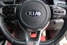 USED 2019 19 KIA RIO 1.0 T-GDi GT-Line S Hatchback 5dr Petrol Manual Euro 6 (s/s) (118 bhp) - EURO 6 - ULEZ, SAT NAV, HTD/LEATHER, R/CAMERA, LEDS, 17" ALLOYS, CRUISE/LDW/BSA, APPLE/ANDROID CARPLAY, DAB & BLUETOOTH