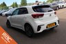 USED 2019 19 KIA RIO 1.0 T-GDi GT-Line S Hatchback 5dr Petrol Manual Euro 6 (s/s) (118 bhp) - EURO 6 - ULEZ, SAT NAV, HTD/LEATHER, R/CAMERA, LEDS, 17" ALLOYS, CRUISE/LDW/BSA, APPLE/ANDROID CARPLAY, DAB & BLUETOOTH