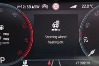 USED 2022 22 SKODA KODIAQ 2.0 TDI Laurin & Klement SUV 5dr Diesel DSG 4WD Euro 6 (s/s) (7 Seat) (200 ps) - EURO 6 - ULEZ, 7 SEATS, SAT NAV, HTD/LEATHER, PAN ROOF, 360 CAMERA, ACC/BSA/LDW, APPLE/ANDROID CARPLAY, 19" ALLOYS, LEDS, DIGITAL DASH, E/TAILGATE, BLUETOOTH, DAB, WIRELESS CHARGER & CANTON S/S