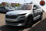 USED 2022 22 SKODA KODIAQ 2.0 TDI Laurin & Klement SUV 5dr Diesel DSG 4WD Euro 6 (s/s) (7 Seat) (200 ps) - EURO 6 - ULEZ, 7 SEATS, SAT NAV, HTD/LEATHER, PAN ROOF, 360 CAMERA, ACC/BSA/LDW, APPLE/ANDROID CARPLAY, 19" ALLOYS, LEDS, DIGITAL DASH, E/TAILGATE, BLUETOOTH, DAB, WIRELESS CHARGER & CANTON S/S