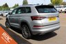 USED 2022 22 SKODA KODIAQ 2.0 TDI Laurin & Klement SUV 5dr Diesel DSG 4WD Euro 6 (s/s) (7 Seat) (200 ps) - EURO 6 - ULEZ, 7 SEATS, SAT NAV, HTD/LEATHER, PAN ROOF, 360 CAMERA, ACC/BSA/LDW, APPLE/ANDROID CARPLAY, 19" ALLOYS, LEDS, DIGITAL DASH, E/TAILGATE, BLUETOOTH, DAB, WIRELESS CHARGER & CANTON S/S
