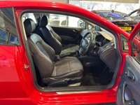 USED 2014 14 SEAT IBIZA 1.2 TSI I TECH Sport Coupe 3dr Petrol Manual Euro 5 (105 ps) SPLIT FODLDING REAR SEATS, SATELILITE NAVIGATION, AUX CONNECTIVITY, CD PLAYER, REAR HEATED SCREEN, AUTOMATIC LIGHTS, HALF LEATHER SPORT SEATS, ISOFIX POINTS, HILL HOLD CONTROL