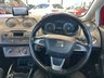 USED 2014 14 SEAT IBIZA 1.2 TSI I TECH Sport Coupe 3dr Petrol Manual Euro 5 (105 ps) SPLIT FODLDING REAR SEATS, SATELILITE NAVIGATION, AUX CONNECTIVITY, CD PLAYER, REAR HEATED SCREEN, AUTOMATIC LIGHTS, HALF LEATHER SPORT SEATS, ISOFIX POINTS, HILL HOLD CONTROL