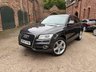 USED 2015 65 AUDI Q5 2.0 TDI S line Plus SUV 5dr Diesel S Tronic quattro Euro 6 (s/s) (190 ps) ONE ONWER! FULL HISTORY! B&O!
