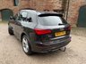 USED 2015 65 AUDI Q5 2.0 TDI S line Plus SUV 5dr Diesel S Tronic quattro Euro 6 (s/s) (190 ps) ONE ONWER! FULL HISTORY! B&O!