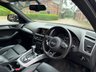 USED 2015 65 AUDI Q5 2.0 TDI S line Plus SUV 5dr Diesel S Tronic quattro Euro 6 (s/s) (190 ps) ONE ONWER! FULL HISTORY! B&O!