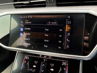 USED 2019 AUDI A6 AVANT 2.0 TDI 40 Black Edition Estate 5dr Diesel S Tronic Euro 6 (s/s) (204 ps) 