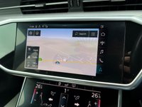 USED 2019 AUDI A6 AVANT 2.0 TDI 40 Black Edition Estate 5dr Diesel S Tronic Euro 6 (s/s) (204 ps) 