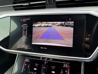 USED 2019 AUDI A6 AVANT 2.0 TDI 40 Black Edition Estate 5dr Diesel S Tronic Euro 6 (s/s) (204 ps) 
