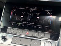 USED 2019 AUDI A6 AVANT 2.0 TDI 40 Black Edition Estate 5dr Diesel S Tronic Euro 6 (s/s) (204 ps) 
