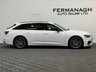 USED 2019 AUDI A6 AVANT 2.0 TDI 40 Black Edition Estate 5dr Diesel S Tronic Euro 6 (s/s) (204 ps) 