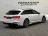 USED 2019 AUDI A6 AVANT 2.0 TDI 40 Black Edition Estate 5dr Diesel S Tronic Euro 6 (s/s) (204 ps) 