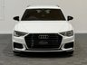 USED 2019 AUDI A6 AVANT 2.0 TDI 40 Black Edition Estate 5dr Diesel S Tronic Euro 6 (s/s) (204 ps) 