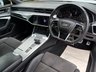 USED 2019 AUDI A6 AVANT 2.0 TDI 40 Black Edition Estate 5dr Diesel S Tronic Euro 6 (s/s) (204 ps) 