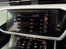 USED 2019 AUDI A6 AVANT 2.0 TDI 40 Black Edition Estate 5dr Diesel S Tronic Euro 6 (s/s) (204 ps) 