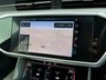 USED 2019 AUDI A6 AVANT 2.0 TDI 40 Black Edition Estate 5dr Diesel S Tronic Euro 6 (s/s) (204 ps) 