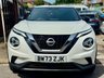USED 2024 73 NISSAN JUKE 1.0 DIG-T N-Connecta SUV 5dr Petrol DCT Auto Euro 6 (s/s) (114 ps) AUTOMATIC...GREAT SPECIFICATION...SERVICE HISTORY