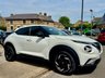 USED 2024 73 NISSAN JUKE 1.0 DIG-T N-Connecta SUV 5dr Petrol DCT Auto Euro 6 (s/s) (114 ps) AUTOMATIC...GREAT SPECIFICATION...SERVICE HISTORY