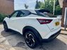 USED 2024 73 NISSAN JUKE 1.0 DIG-T N-Connecta SUV 5dr Petrol DCT Auto Euro 6 (s/s) (114 ps) AUTOMATIC...GREAT SPECIFICATION...SERVICE HISTORY