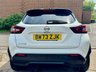 USED 2024 73 NISSAN JUKE 1.0 DIG-T N-Connecta SUV 5dr Petrol DCT Auto Euro 6 (s/s) (114 ps) AUTOMATIC...GREAT SPECIFICATION...SERVICE HISTORY